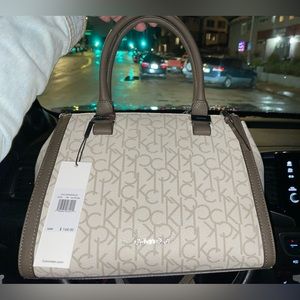BNWT Calvin Klein Handbag